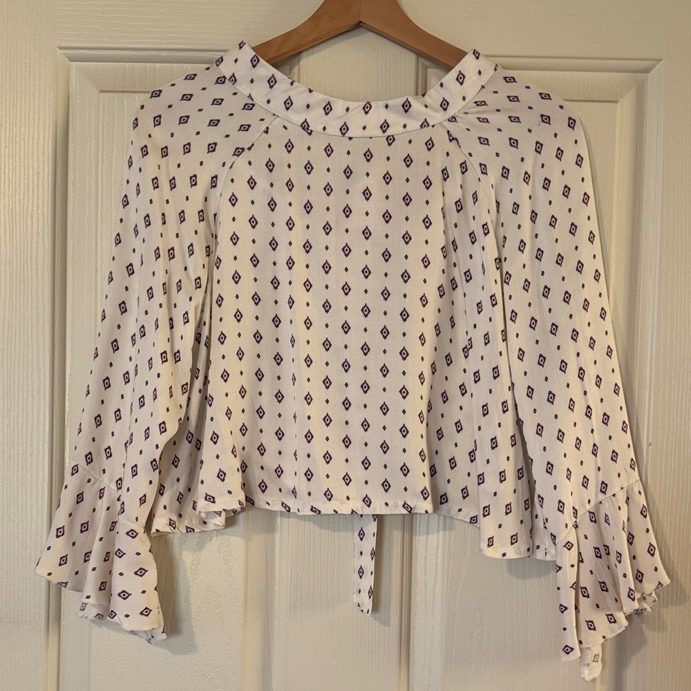 Don’t Ask Why by American Eagle - Women's Top
